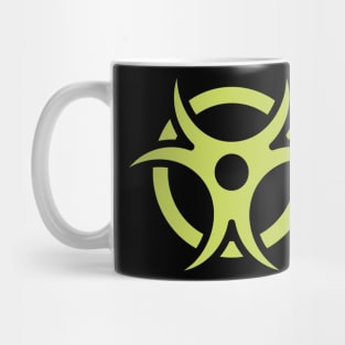 Biohazard Mug